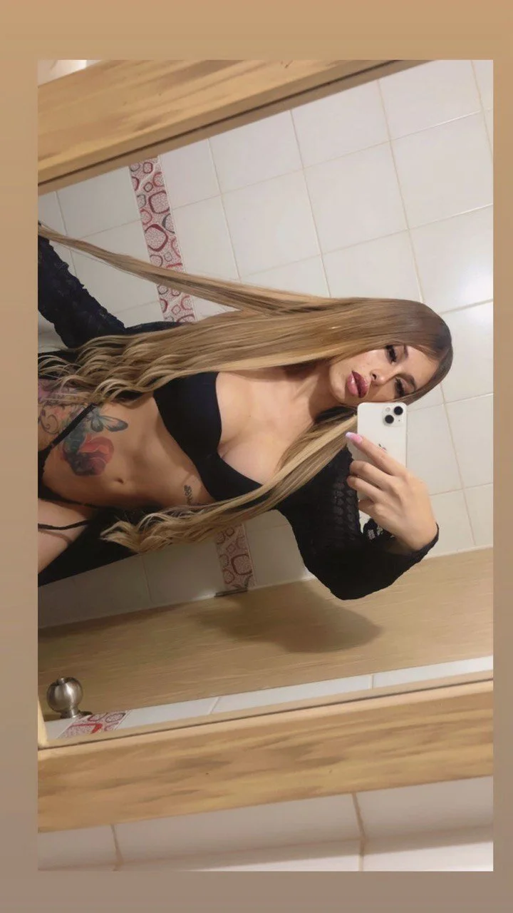 XXX Porn Photo of Nude HannaRodri 3