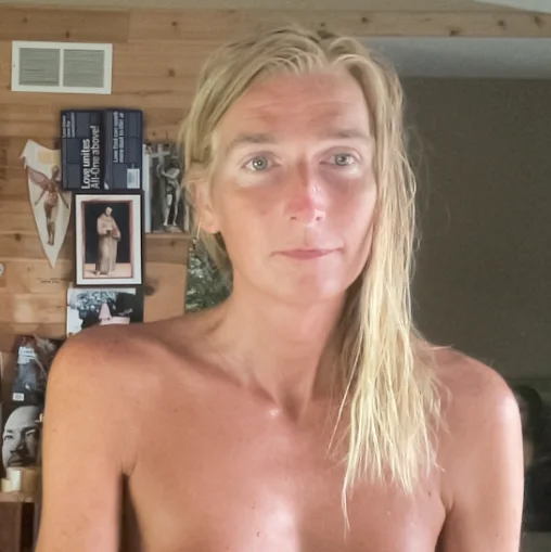 XXX Porn Photo of Nude jpsunflower 45