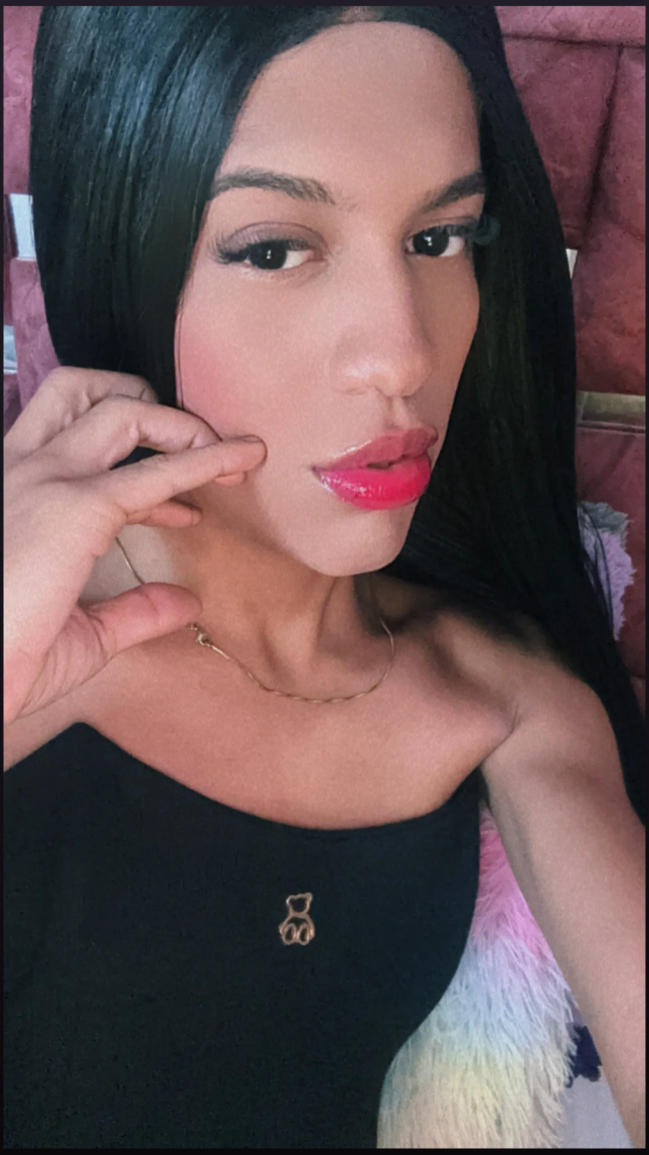 XXX Porn Photo of Nude emily__sweet__ 19