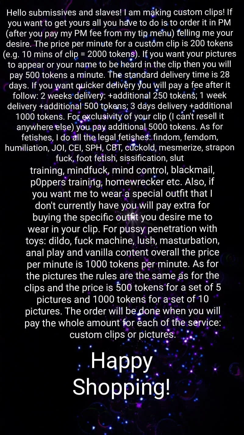 XXX Porn Photo of Nude GoddessMonika 60
