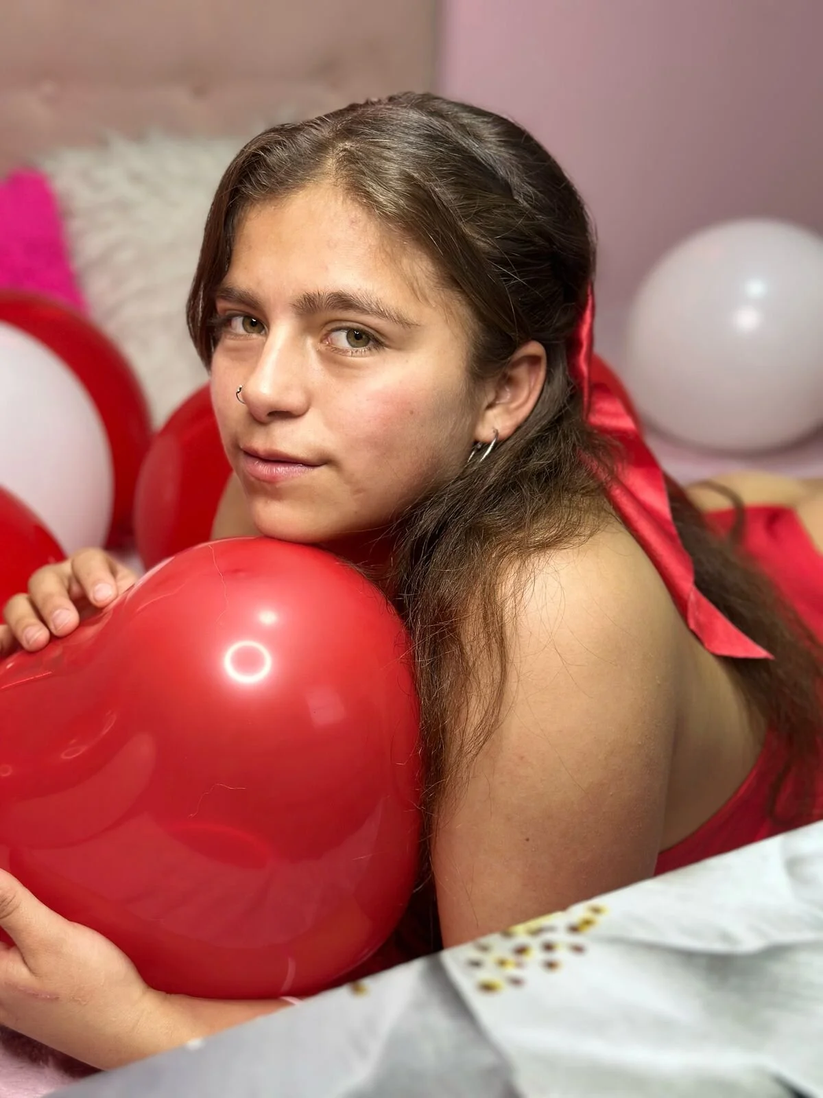 XXX Porn Photo of Nude Kitten_Cam 23