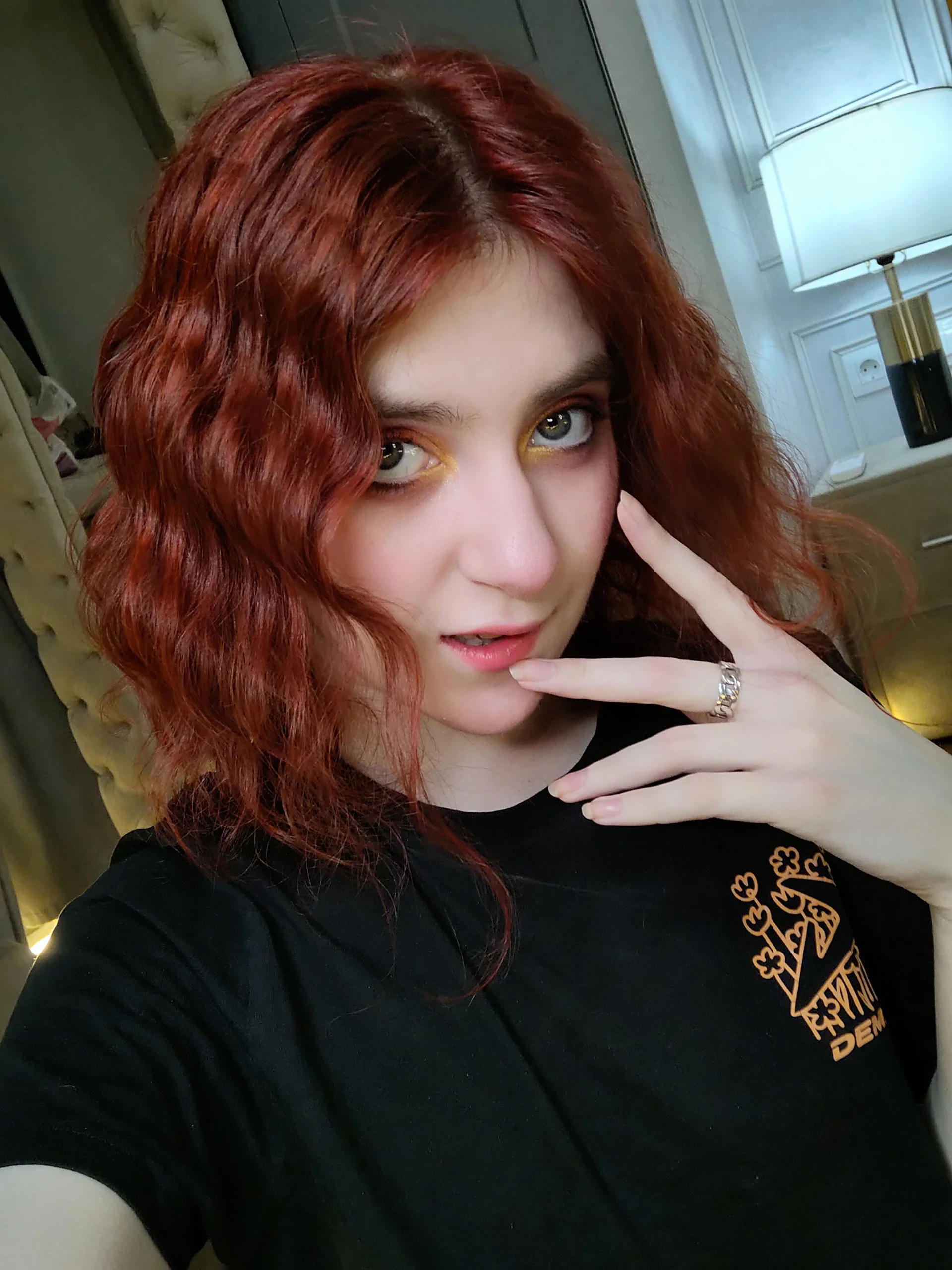 XXX Porn Photo of Nude LexiRayn 40