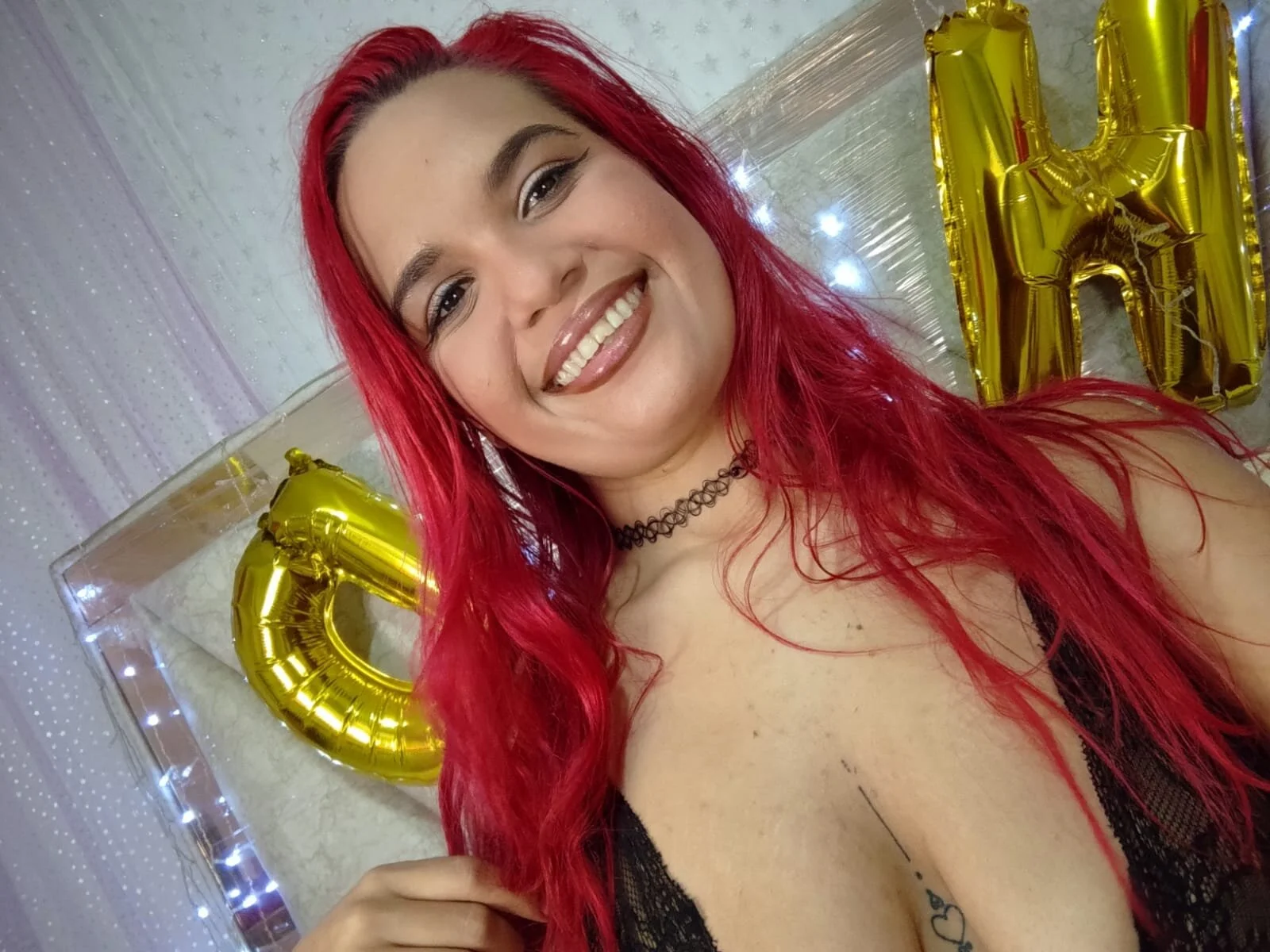XXX Porn Photo of Nude Carolina_garcia_ 90