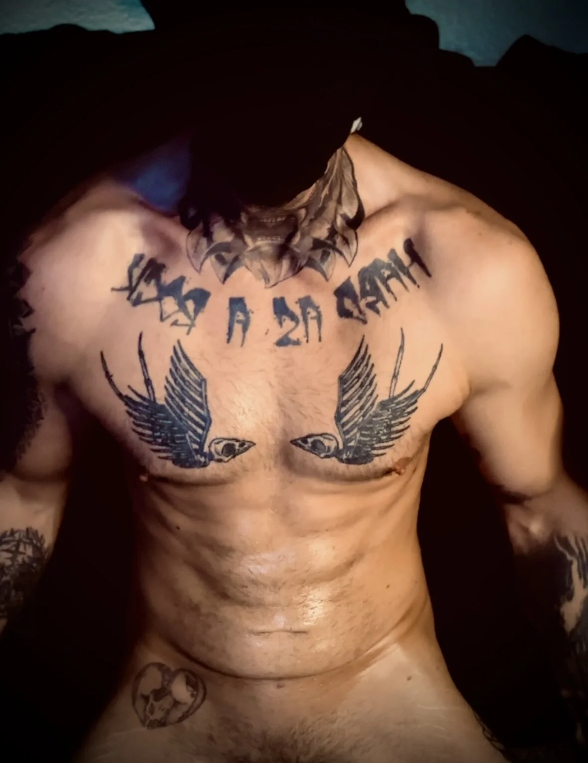 XXX Porn Photo of Nude DirtyFuckingJack 9