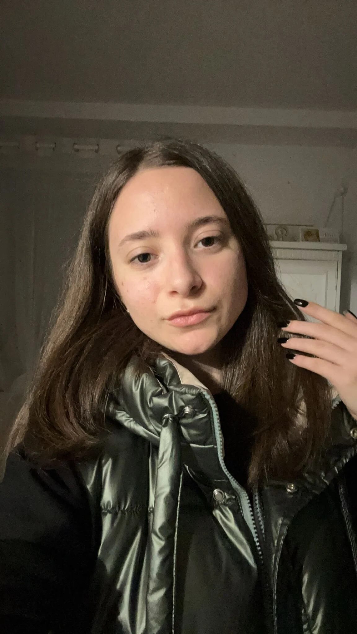 XXX Porn Photo of Nude Lenna_Paul 3