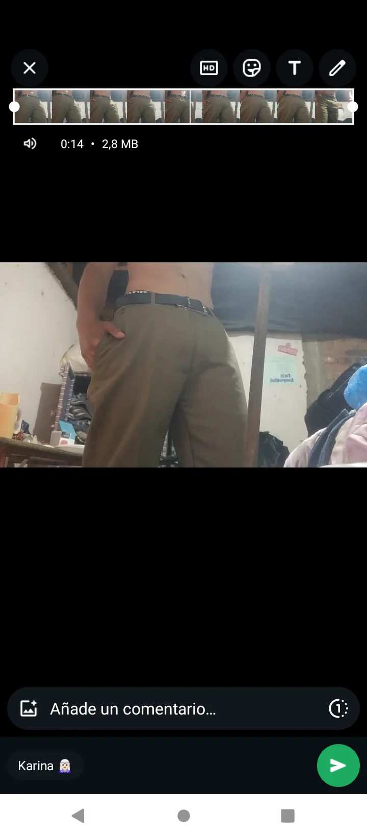 XXX Porn Photo of Nude DXTFFx 1