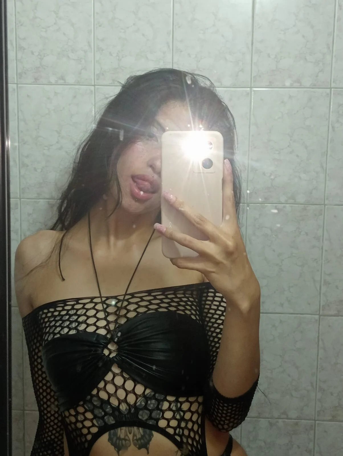 XXX Porn Photo of Nude t-tatiiiiiiii 6