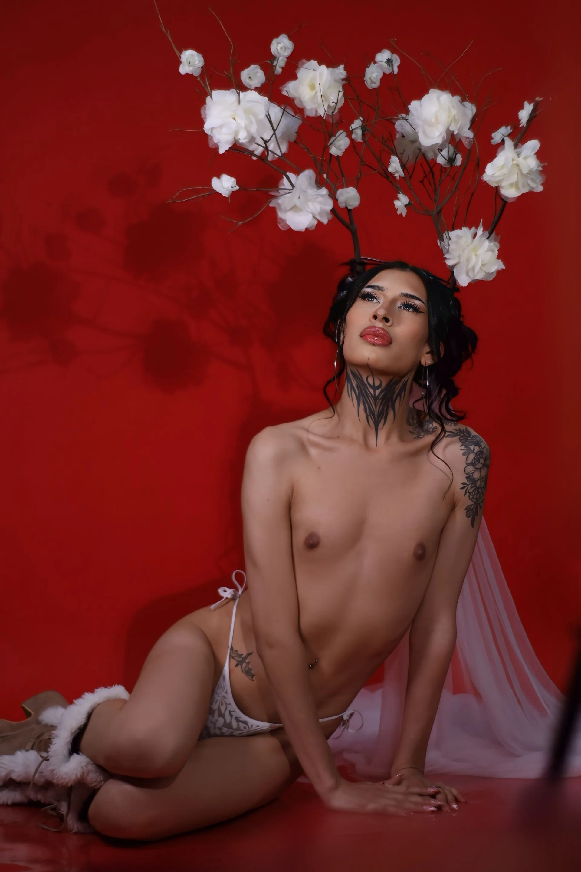 XXX Porn Photo of Nude kali_ka_ 92
