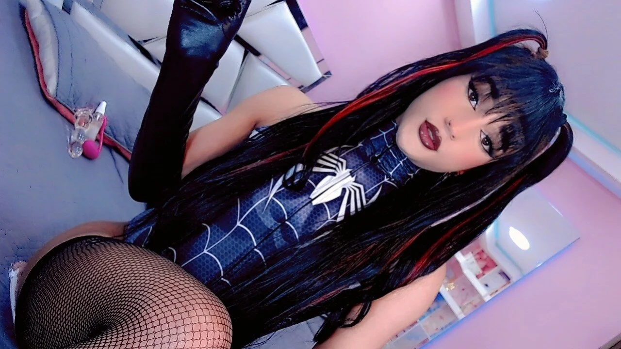 XXX Porn Photo of Nude Ariia-janee 30