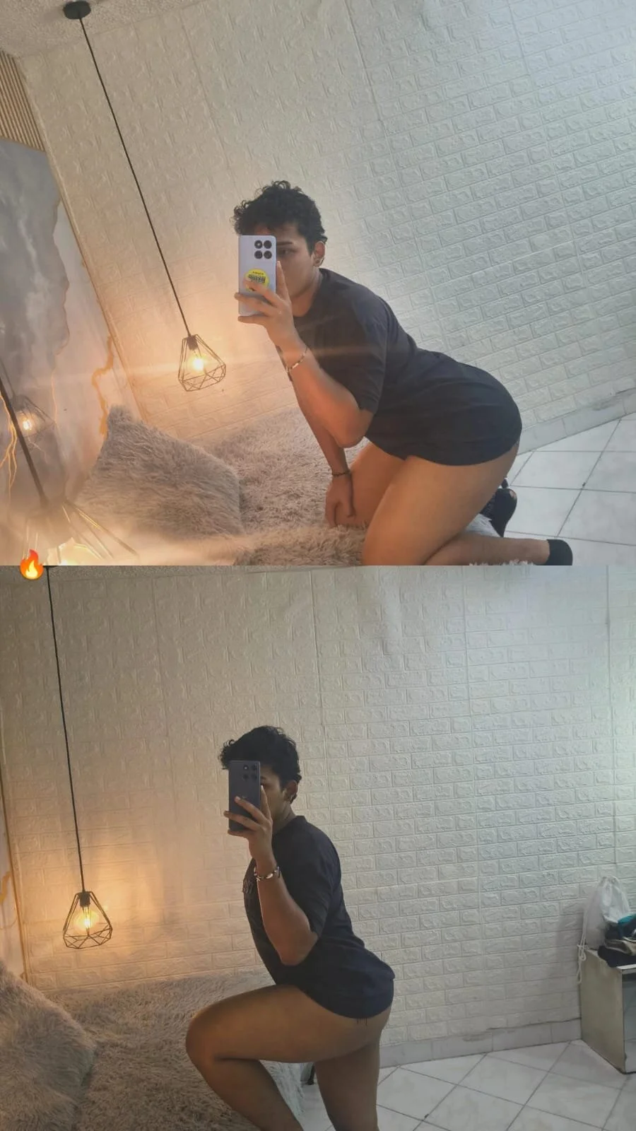 XXX Porn Photo of Nude angel_kyun 6