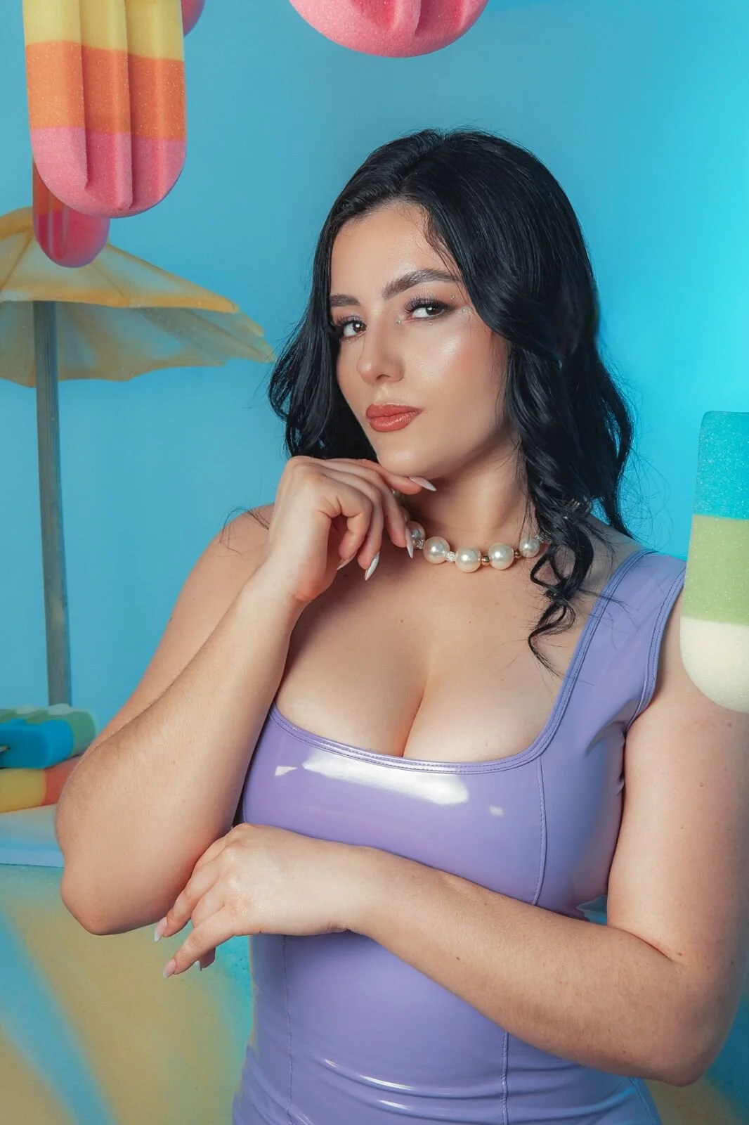 XXX Porn Photo of Nude JennaOlsonX 91