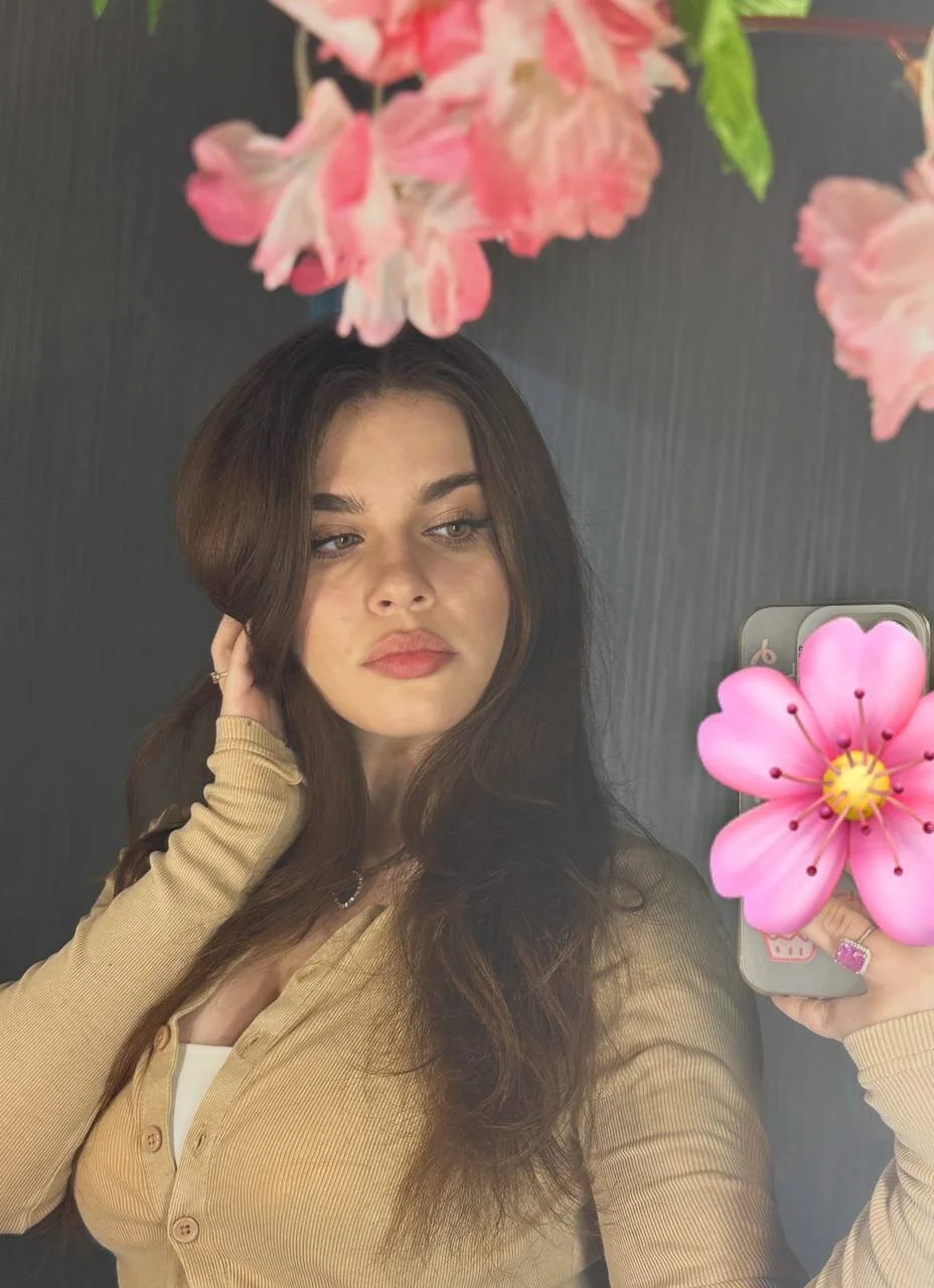 XXX Porn Photo of Nude JeniceSourwine 121