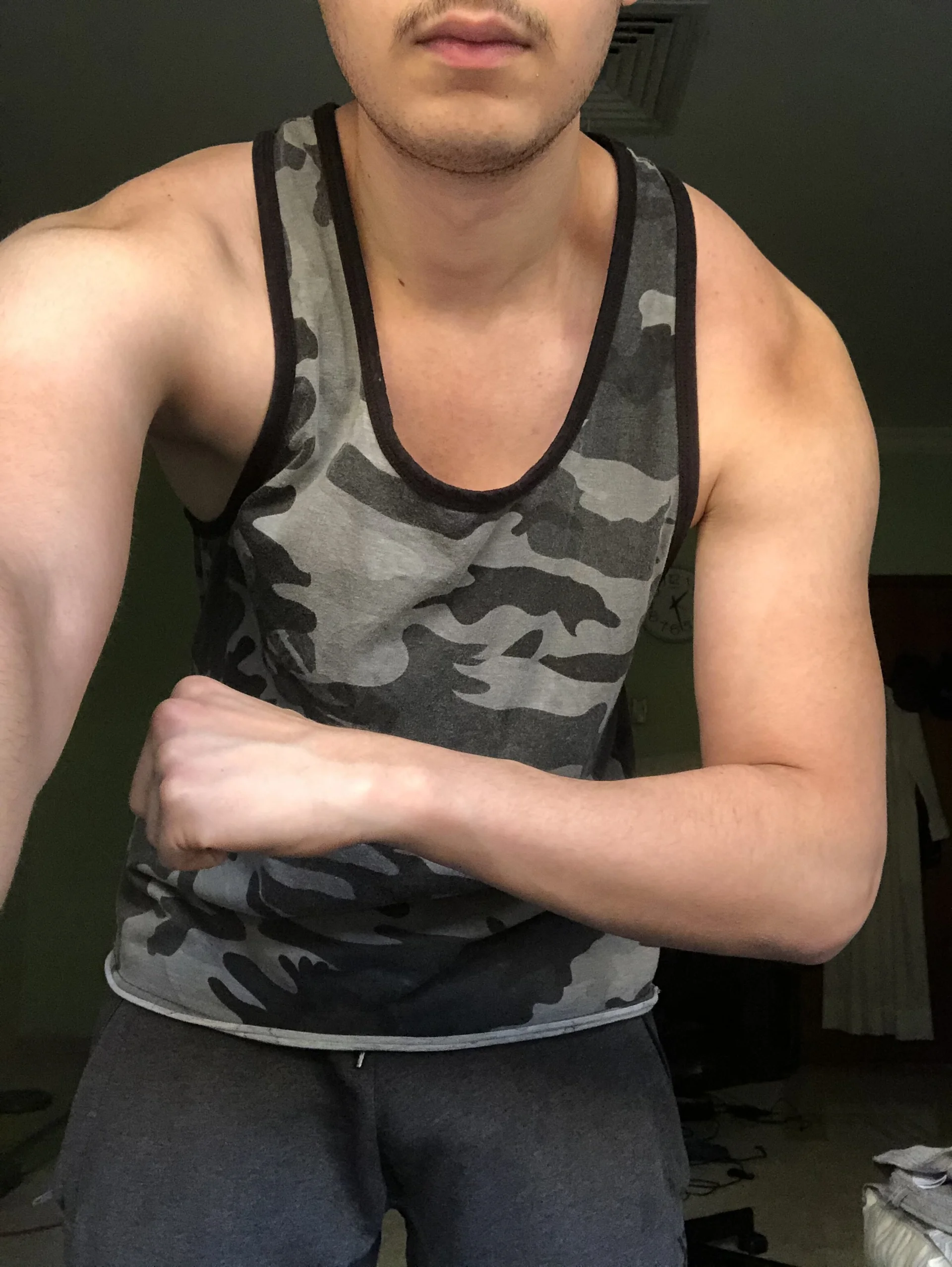 XXX Porn Photo of Nude Gooboy_cock 2