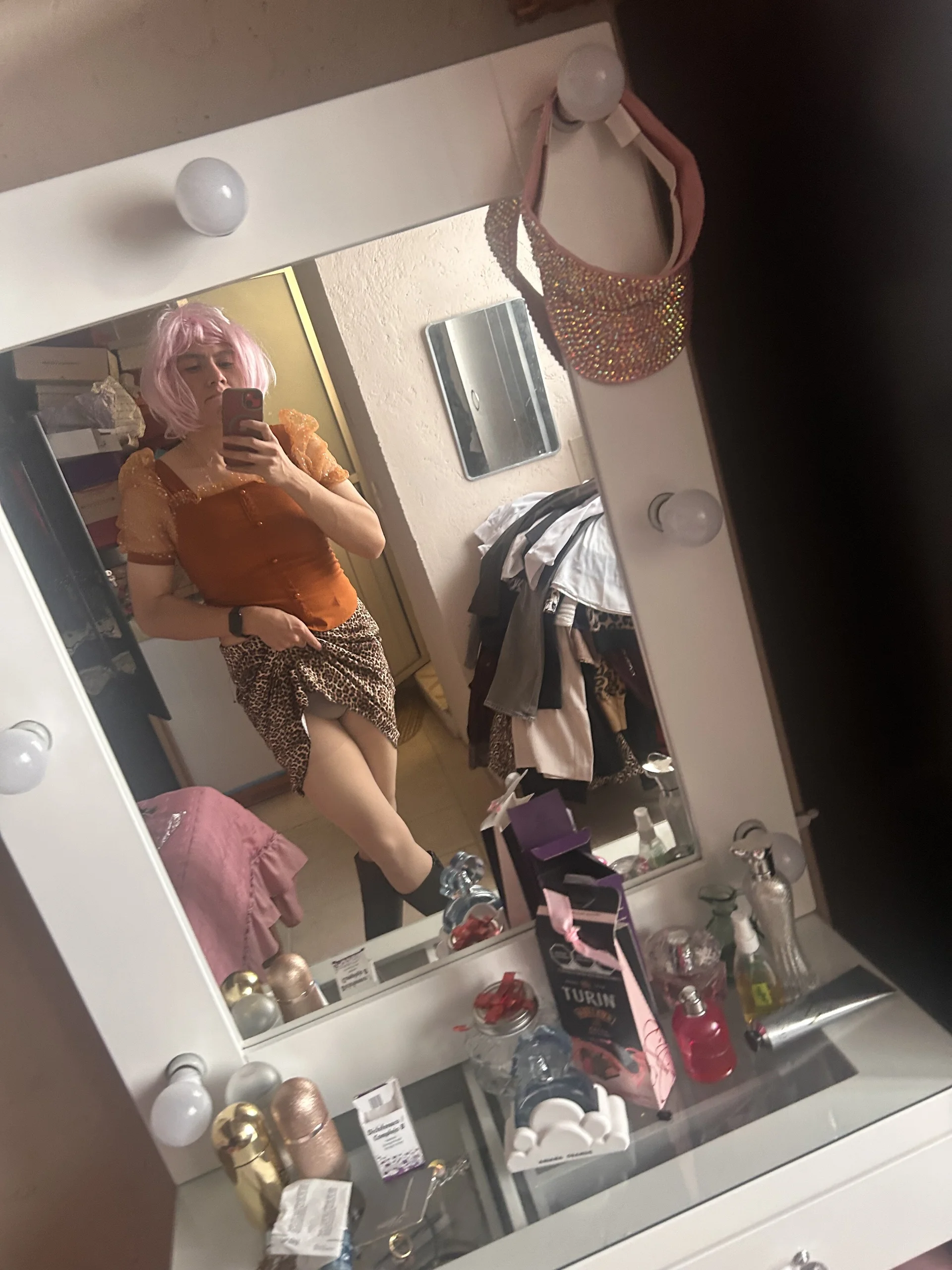 XXX Porn Photo of Nude zorritaricapa69 55