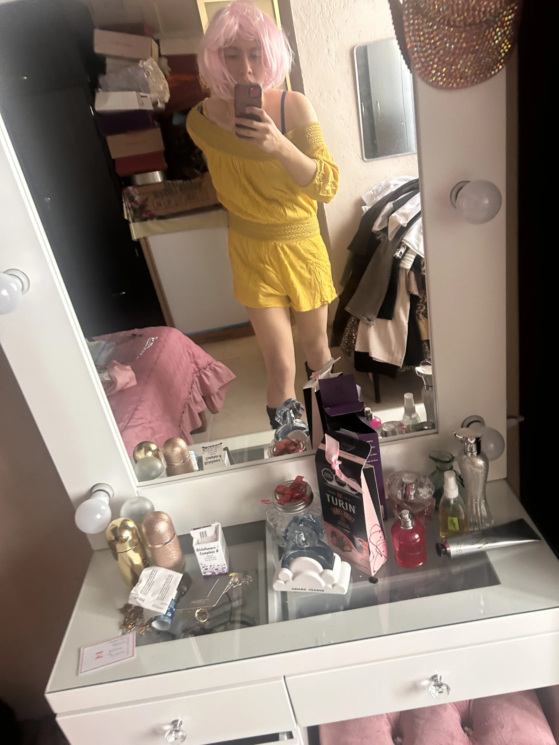 XXX Porn Photo of Nude zorritaricapa69 37