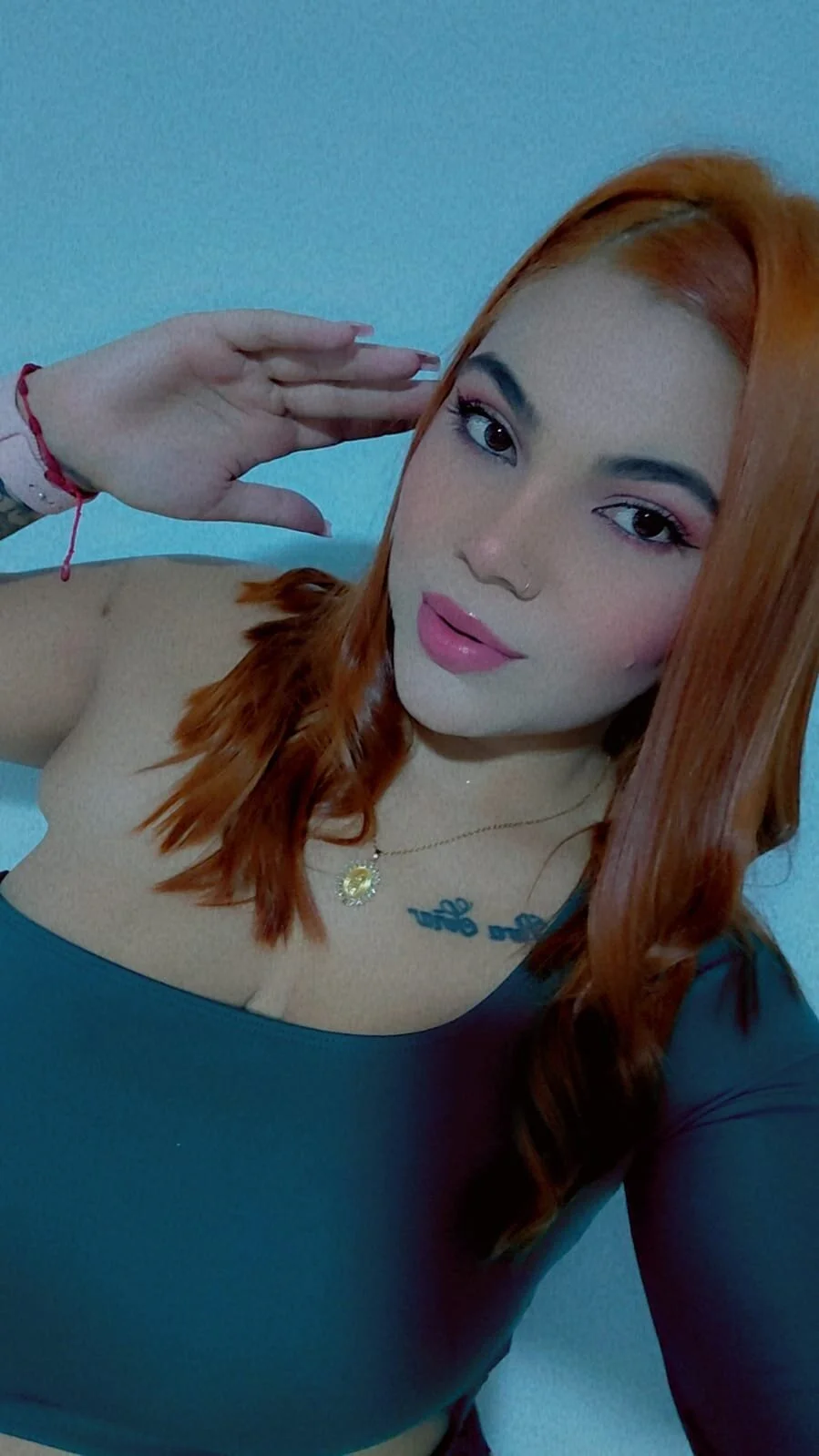 XXX Porn Photo of Nude hillary_uckerman_ 85