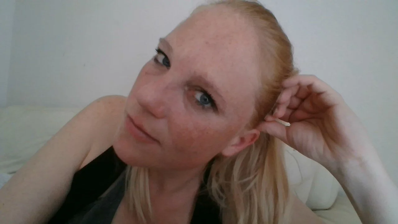 XXX Porn Photo of Nude MoniqueLaFee 3