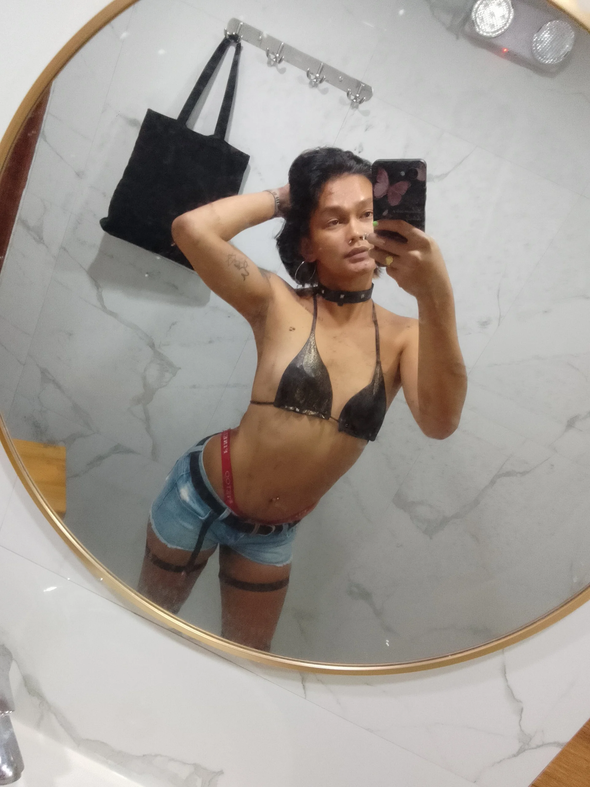 XXX Porn Photo of Nude xXLustFullTransXx 9