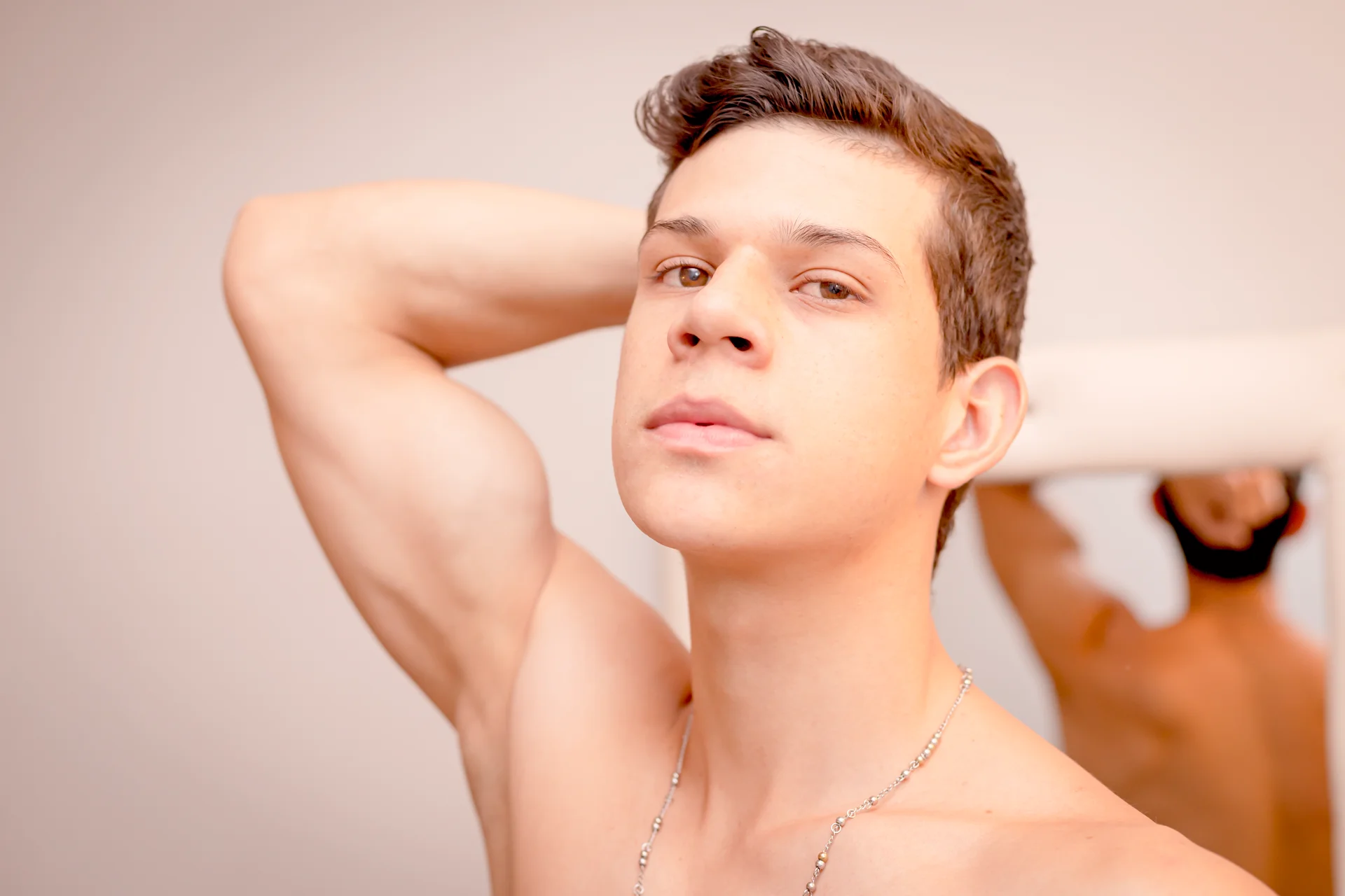 XXX Porn Photo of Nude MarcoSullivan 3
