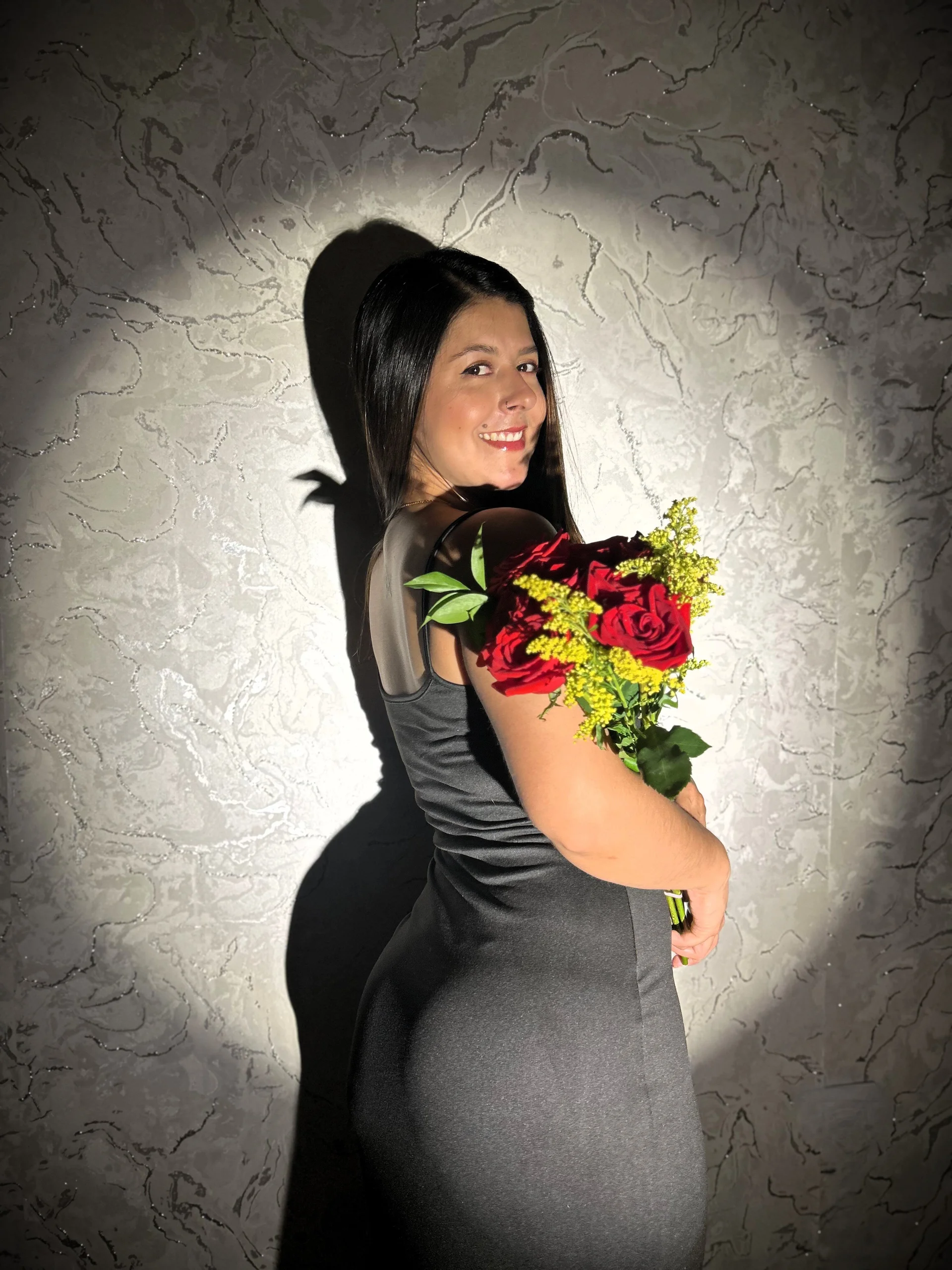 XXX Porn Photo of Nude liss_black 26