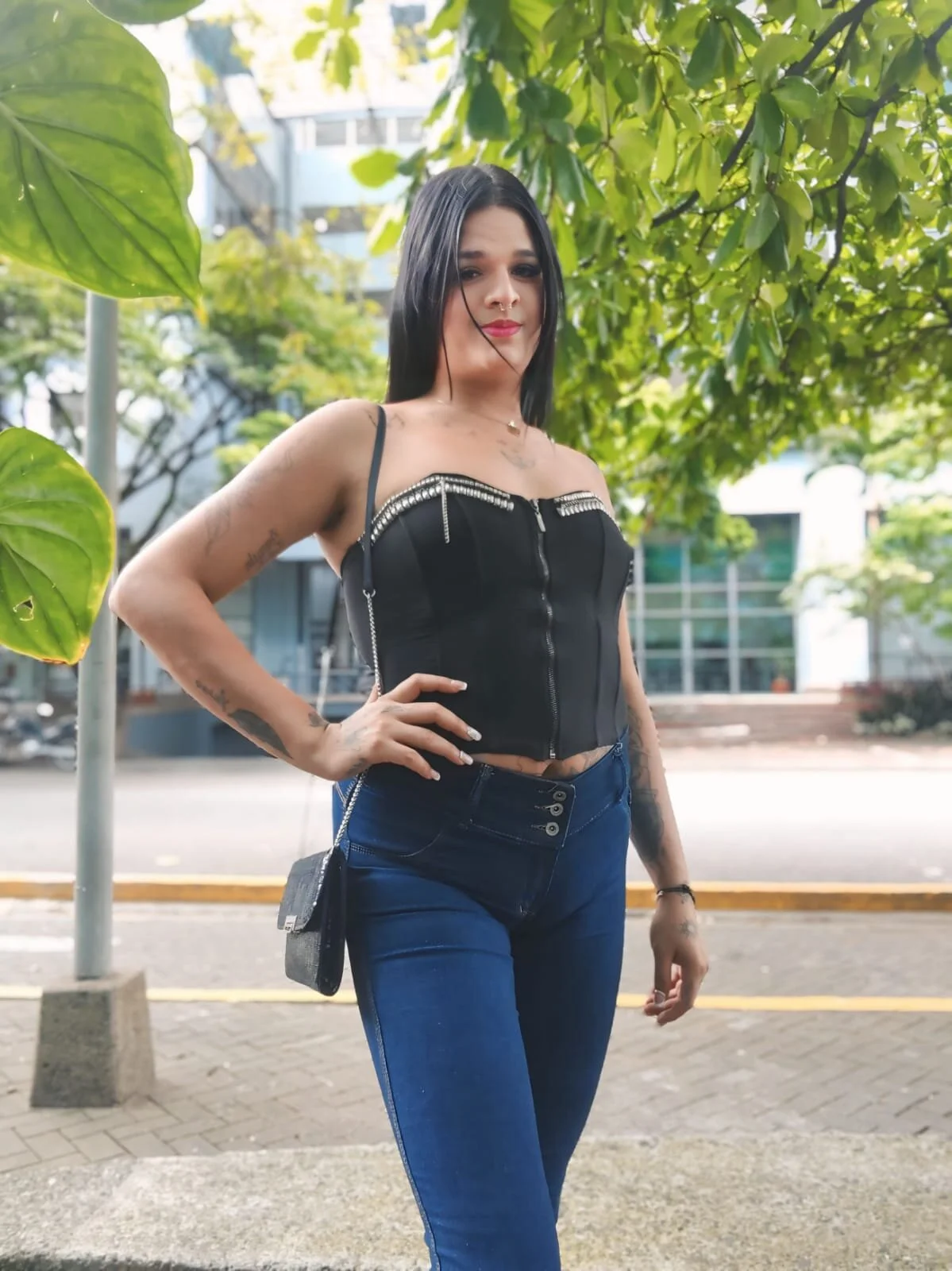 XXX Porn Photo of Nude eloisaath 6