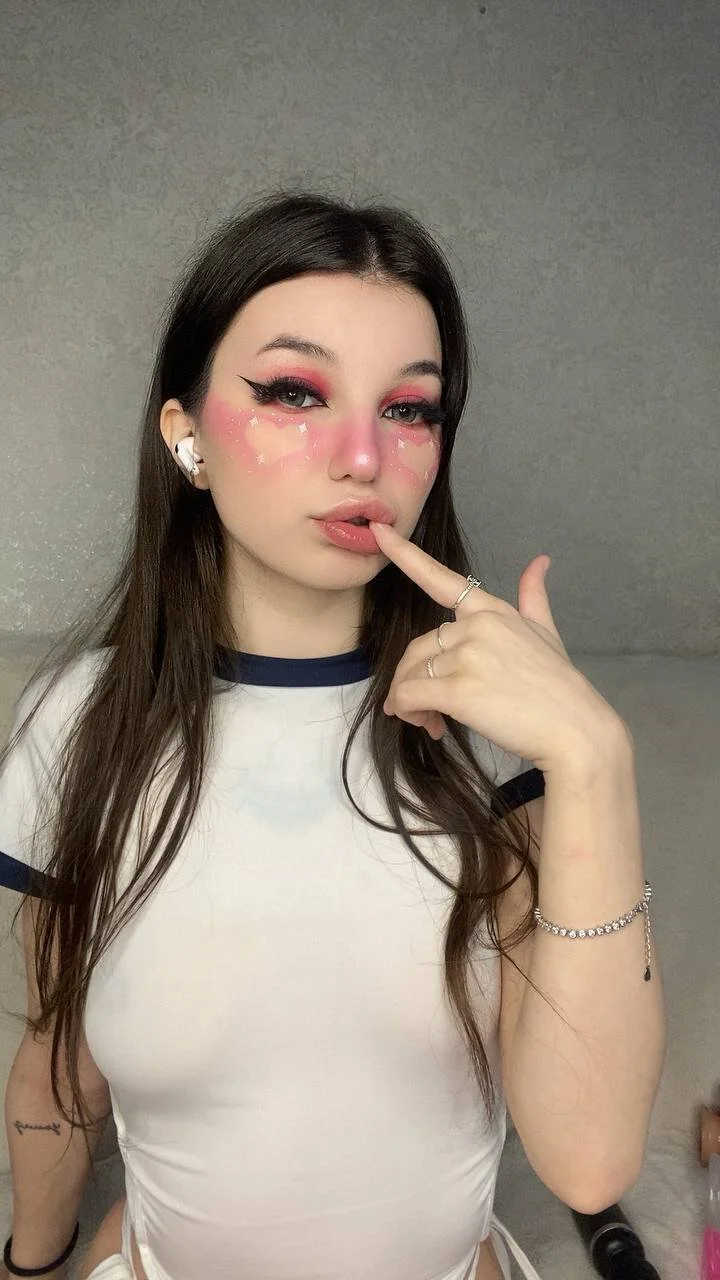 XXX Porn Photo of Nude Veronica_leal 16