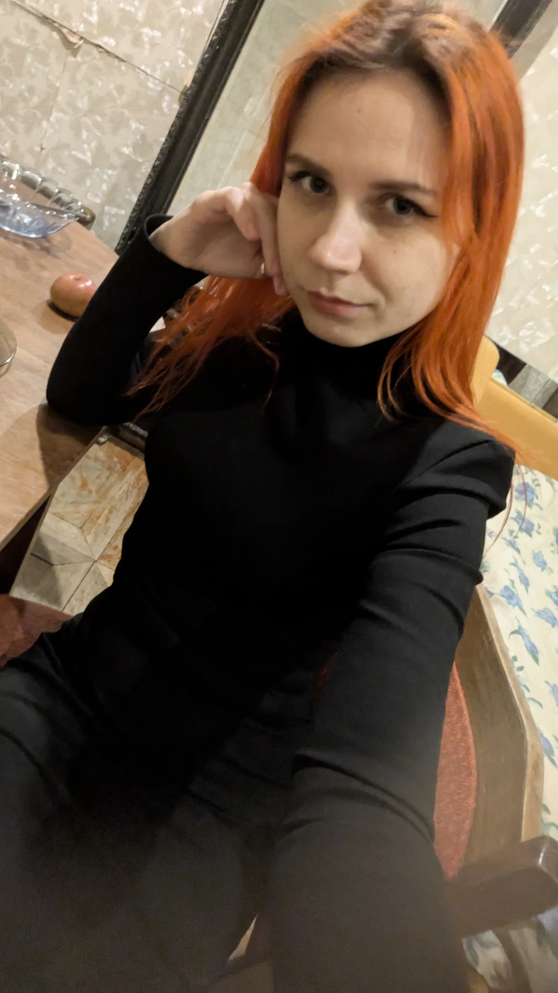XXX Porn Photo of Nude _Ava_Sky_ 1