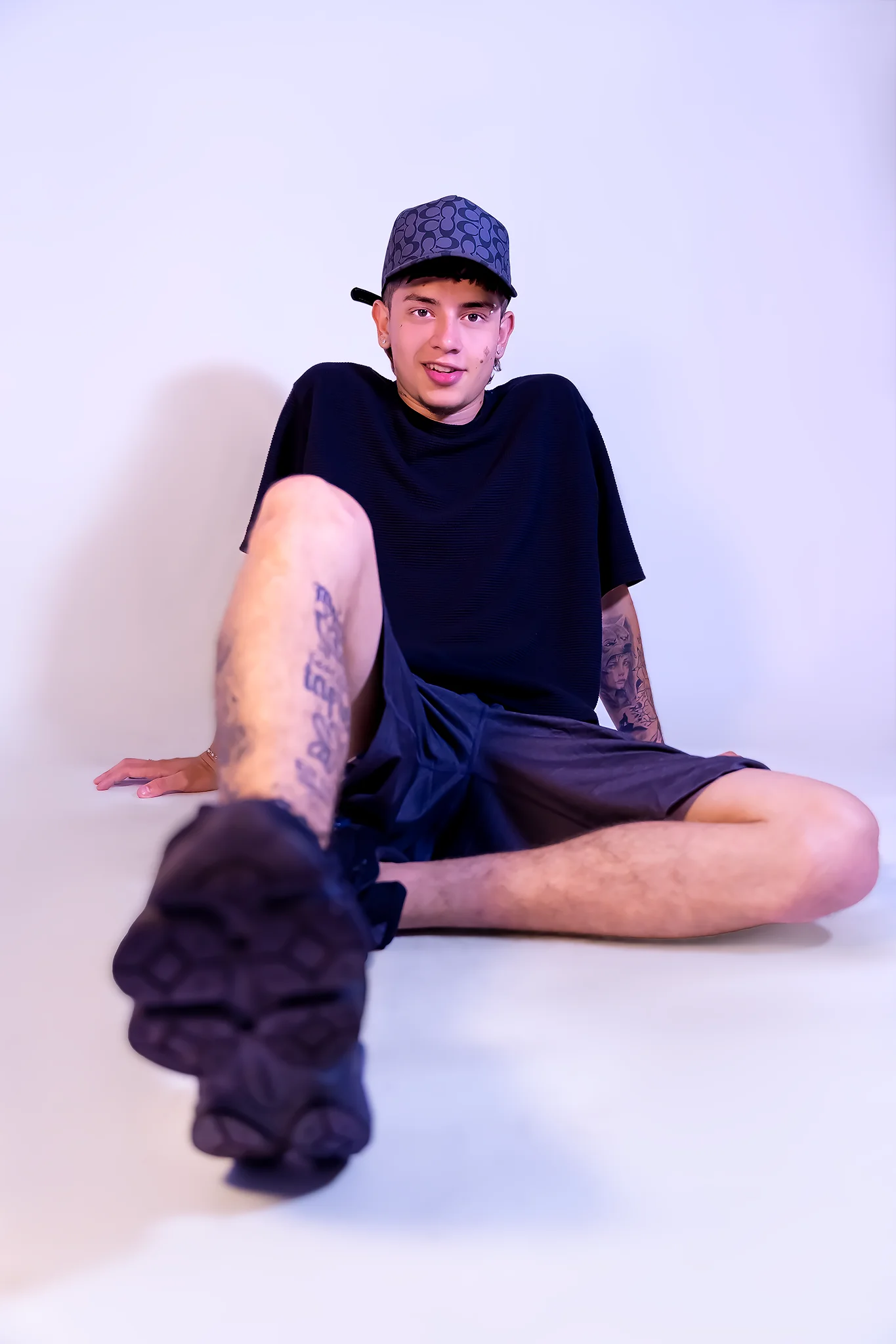 XXX Porn Photo of Nude Ryan_Miller 19