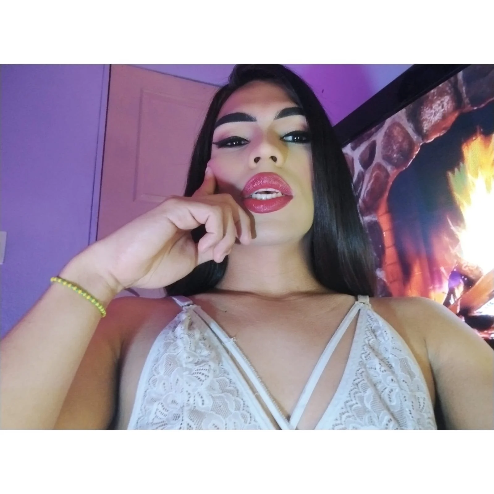 XXX Porn Photo of Nude MARGOTFERRER 56