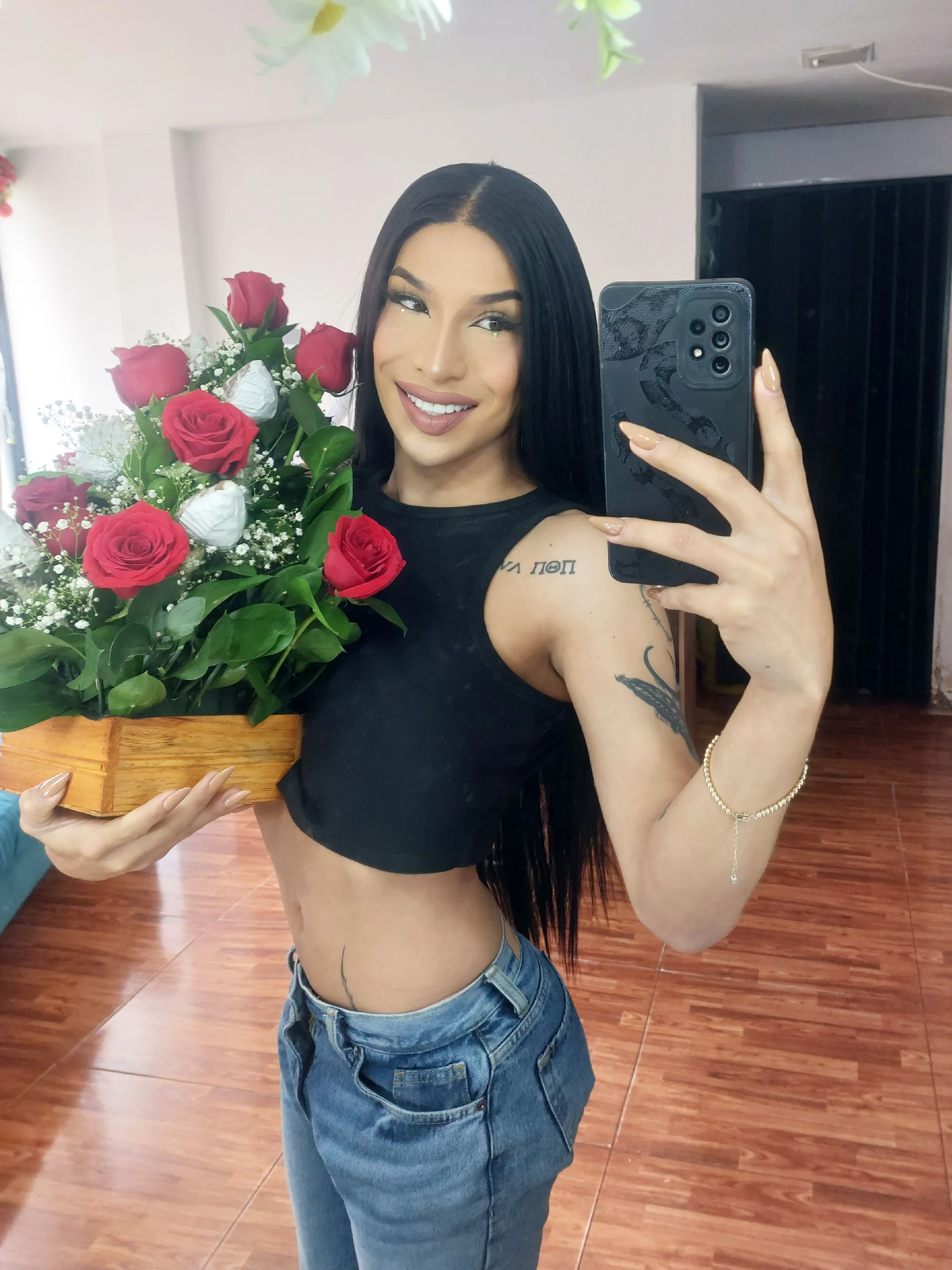 XXX Porn Photo of Nude Jess_Goddess 390