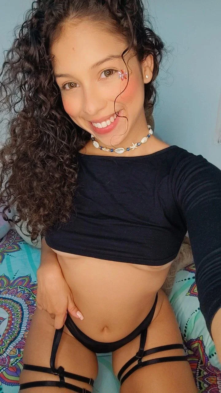 XXX Porn Photo of Nude Shara_dreams 17