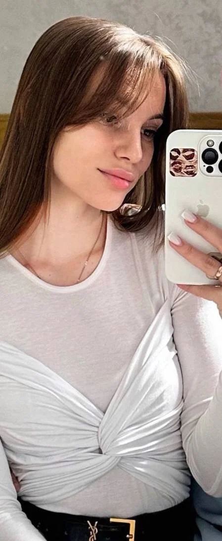 XXX Porn Photo of Nude LaveraMeling 77