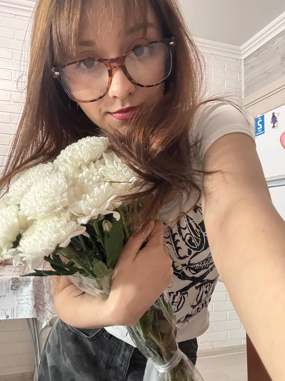XXX Porn Photo of Nude TaiteFairfield 9