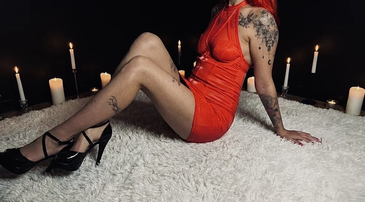 XXX Porn Photo of Nude Firey_Princess 10