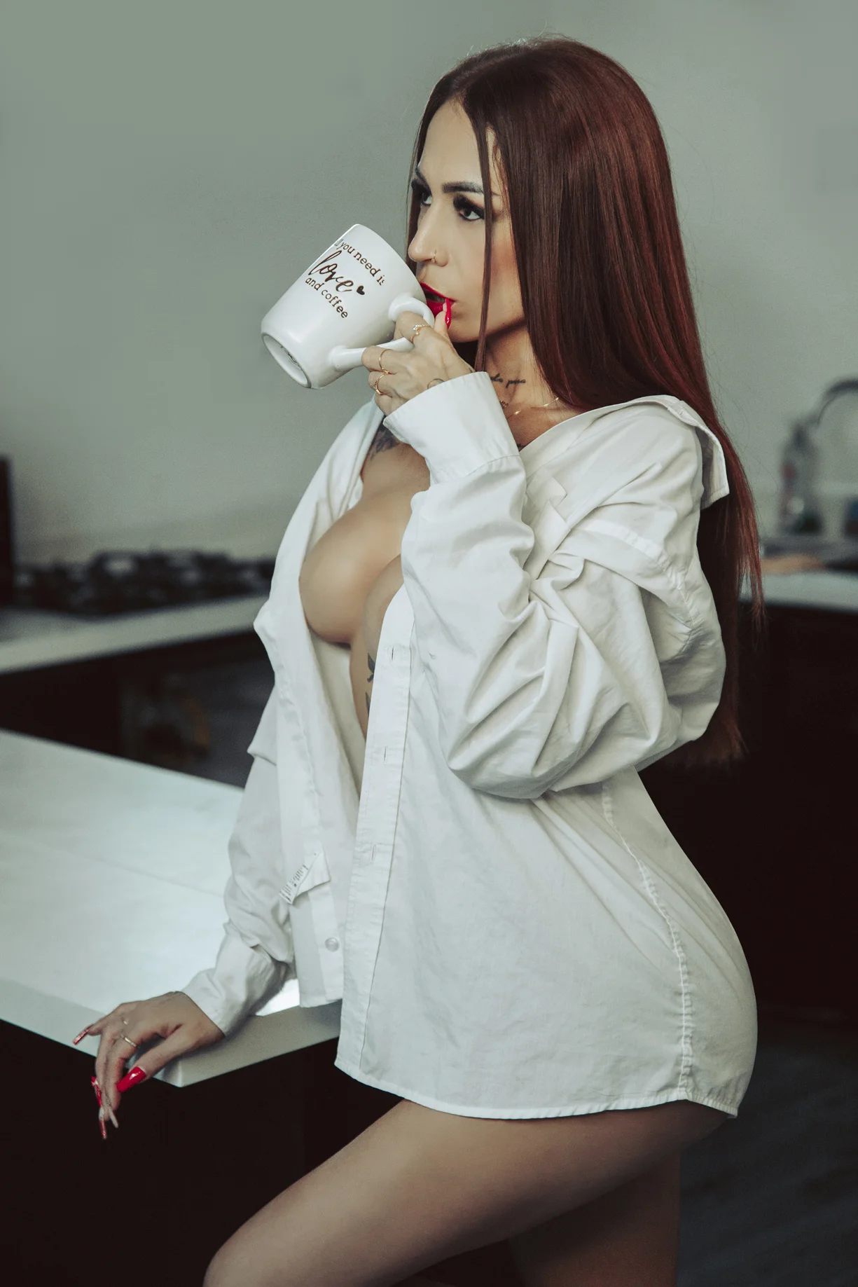 XXX Porn Photo of Nude zinnia_mosley 45