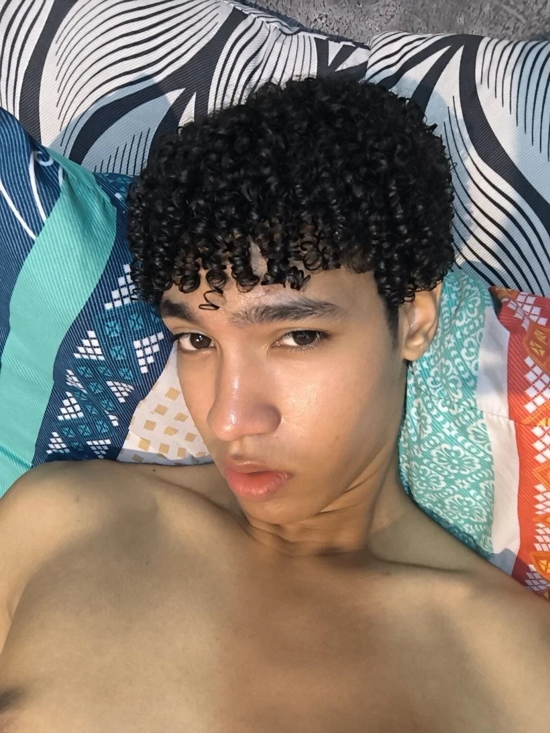 XXX Porn Photo of Nude Thony444 4