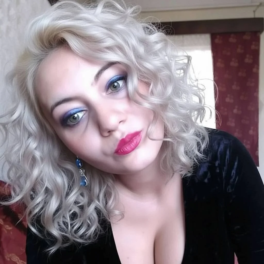 XXX Porn Photo of Nude ilithya 9