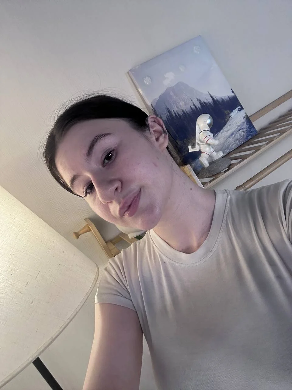 XXX Porn Photo of Nude TwilaMode 6