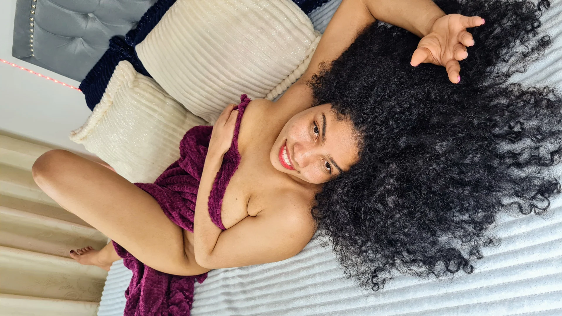 XXX Porn Photo of Nude madelene 1