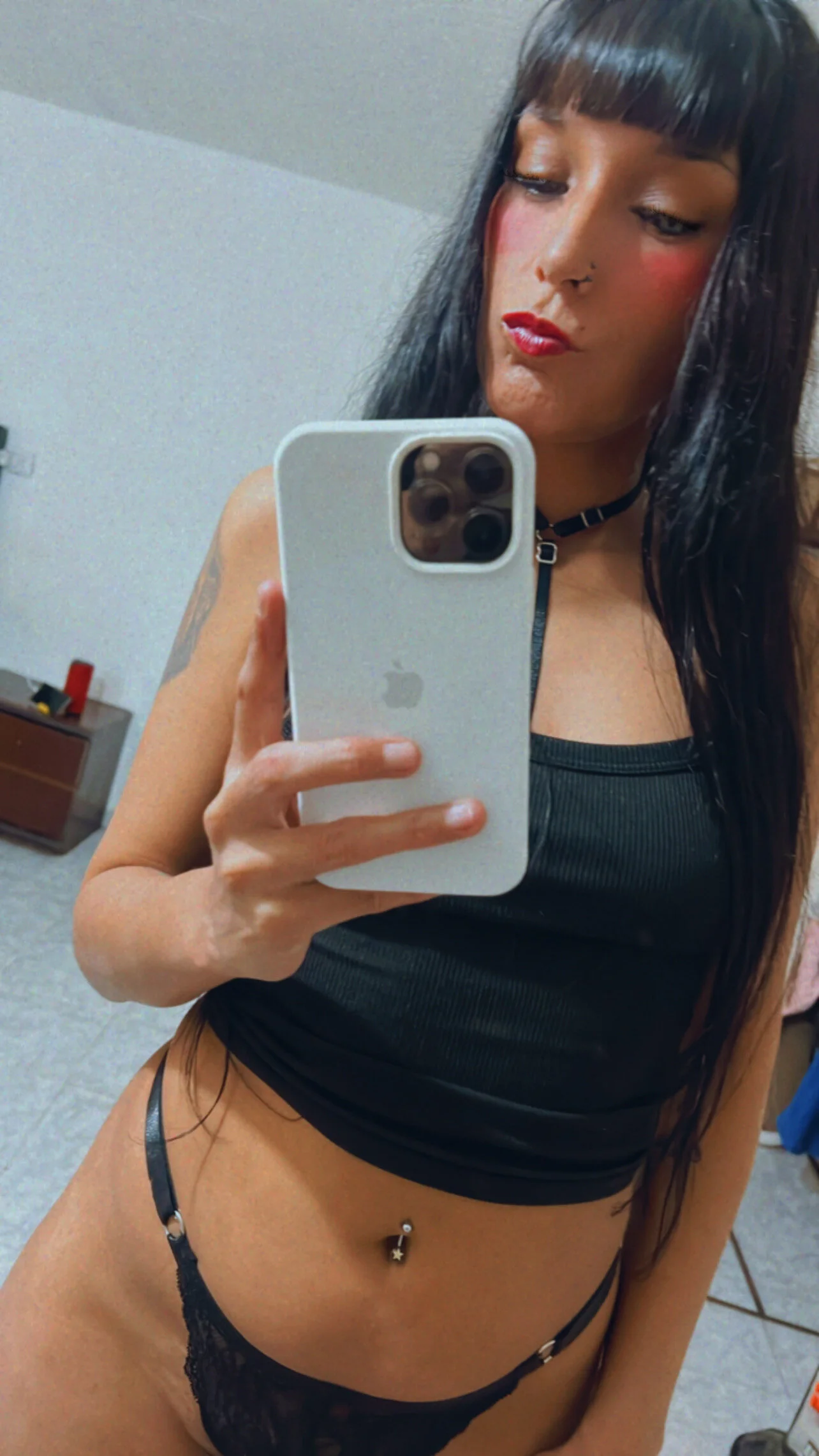 XXX Porn Photo of Nude sofi_floyd 96