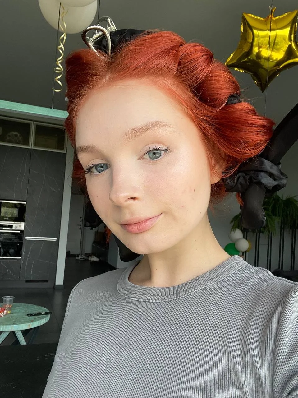 XXX Porn Photo of Nude Vixaria 4