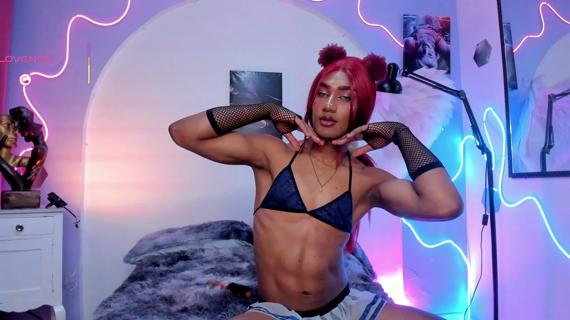XXX Porn Photo of Nude melody-rouss 13