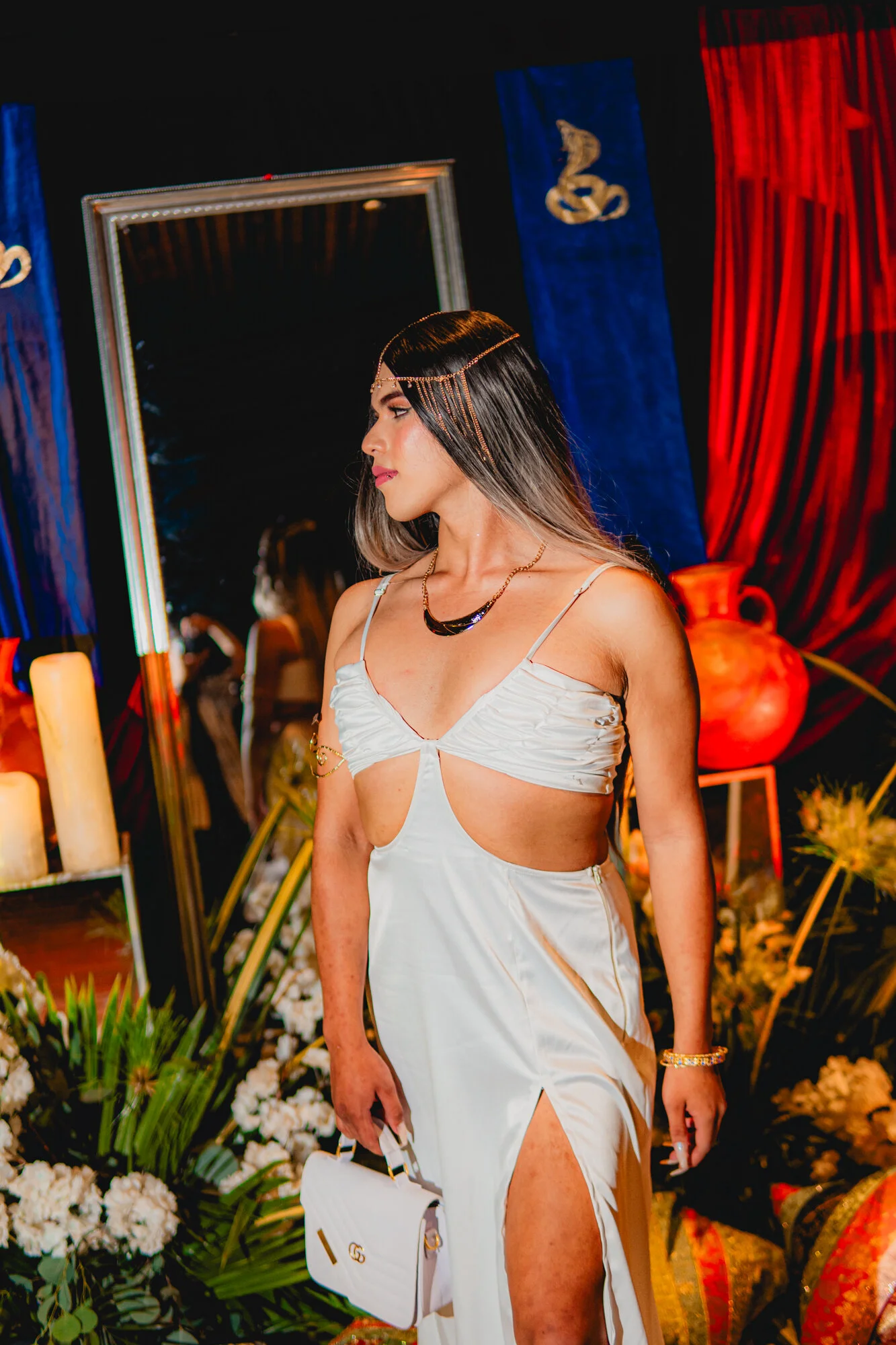 XXX Porn Photo of Nude sammybrunette1 4