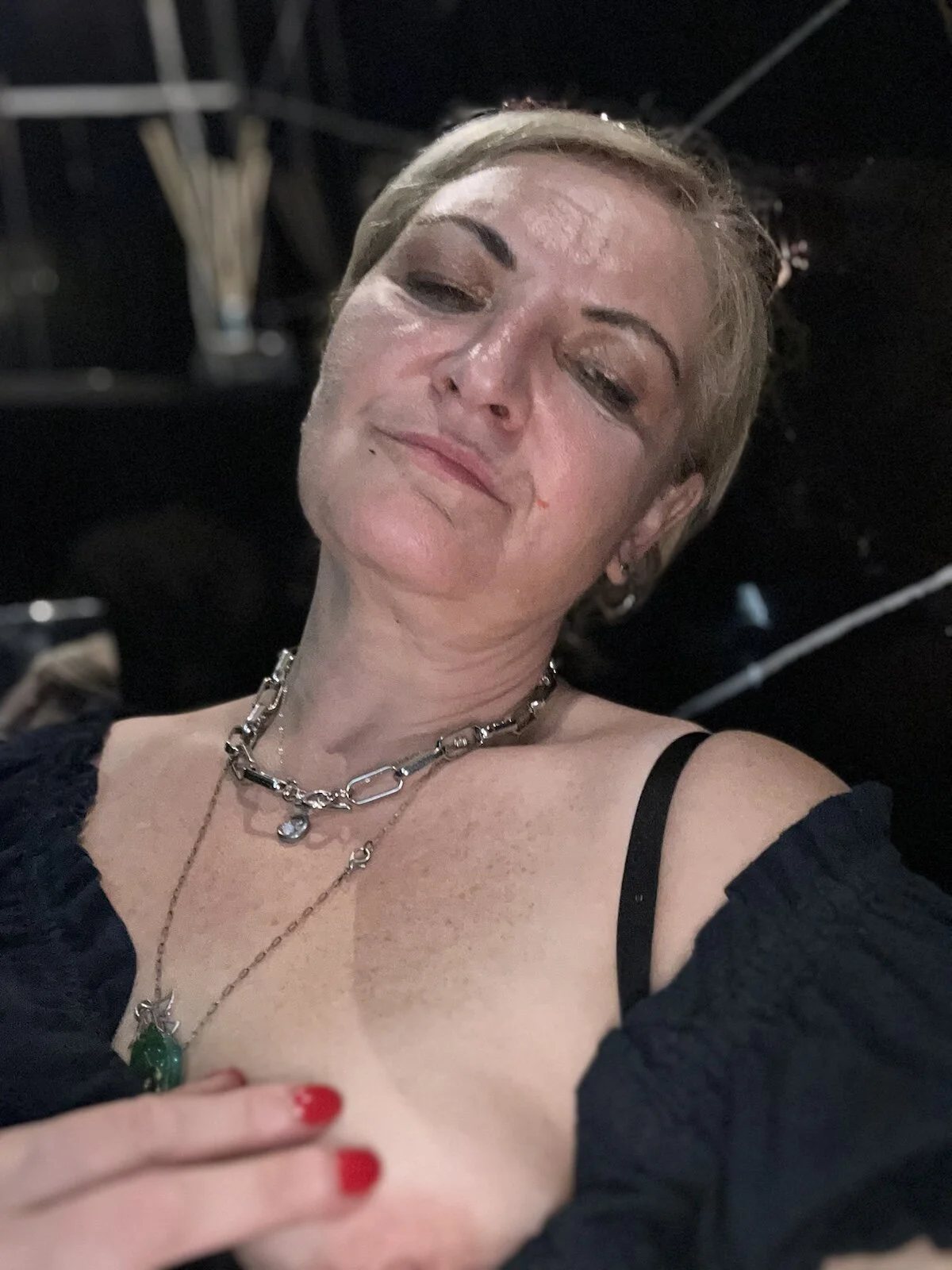 XXX Porn Photo of Nude Allura_Jenson 12