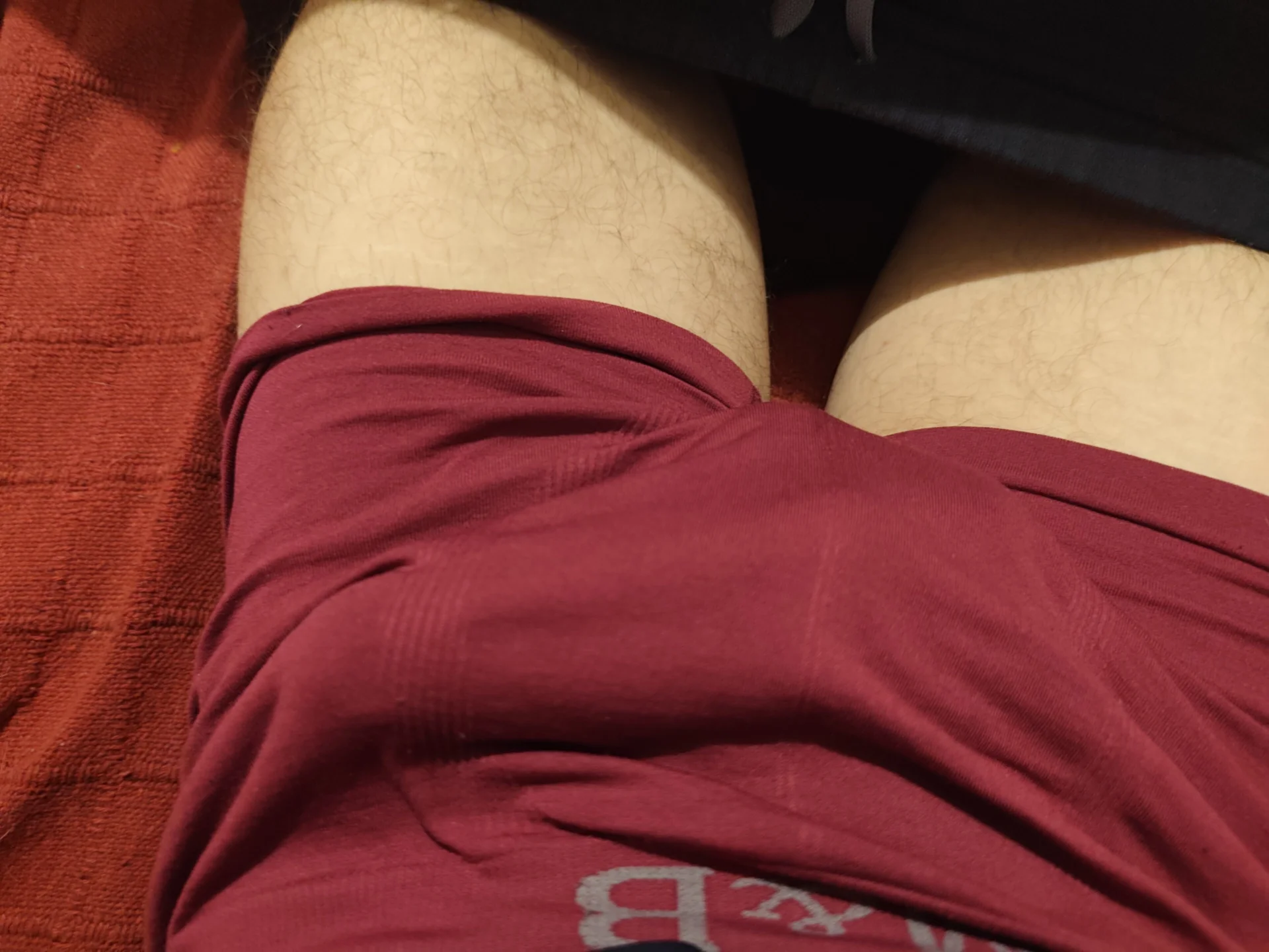 XXX Porn Photo of Nude alvaroym 1