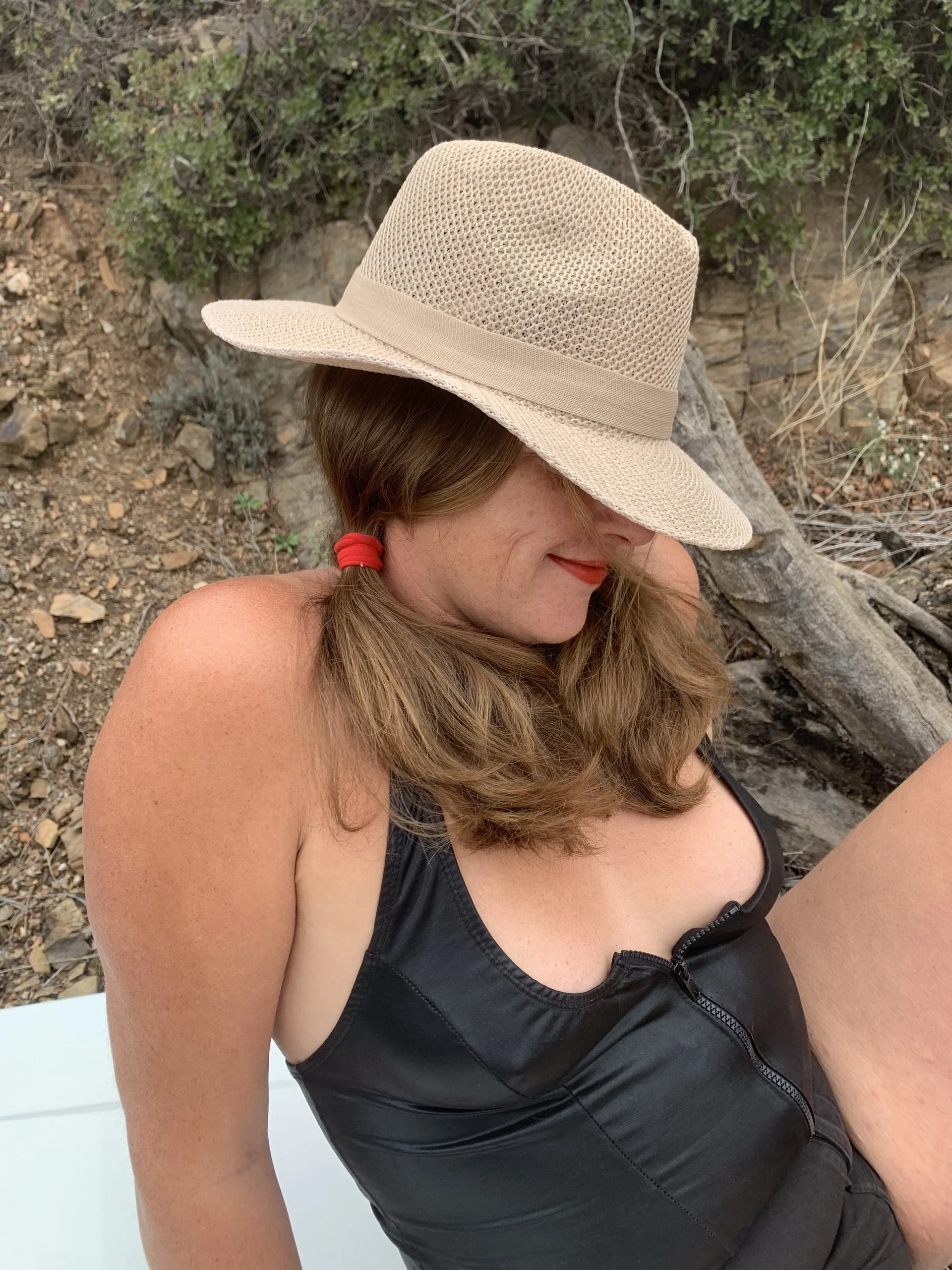 XXX Porn Photo of Nude Sexy_Nicolette_Dutch 8
