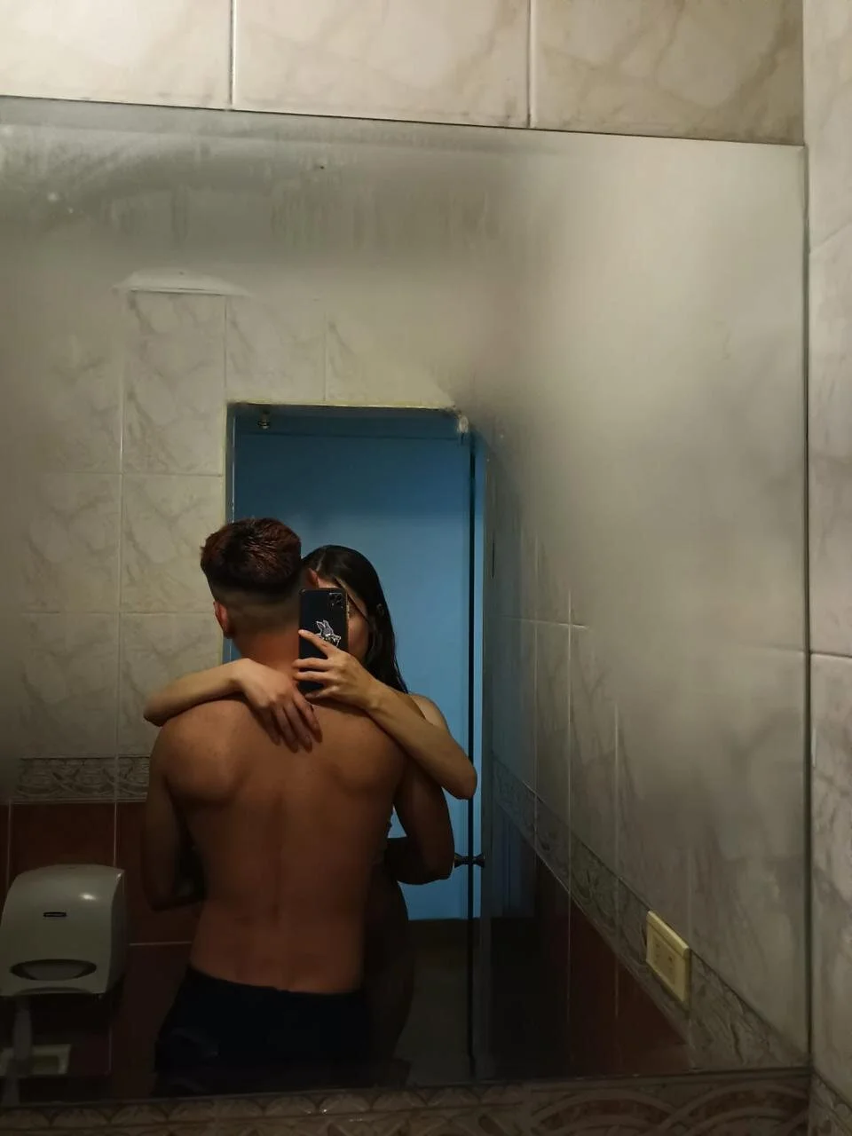 XXX Porn Photo of Nude luna_prohibida16 11