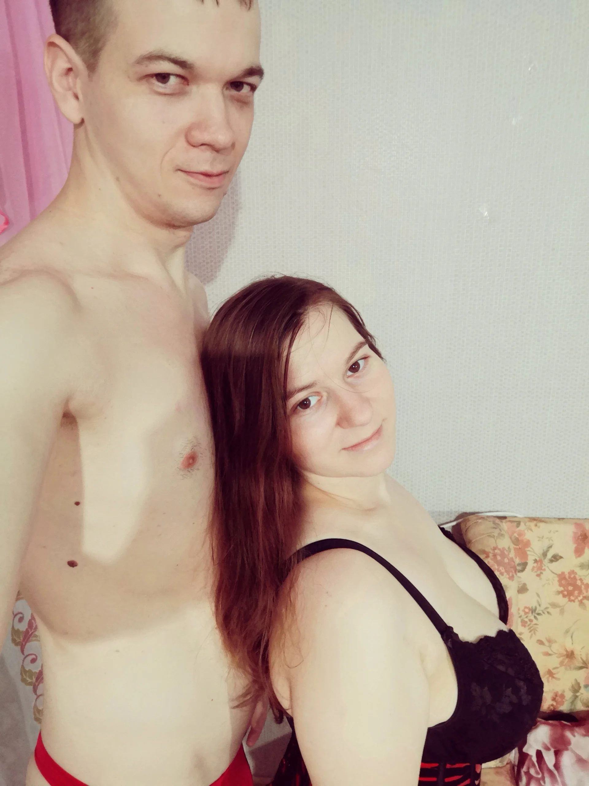 XXX Porn Photo of Nude godsgifts1 9