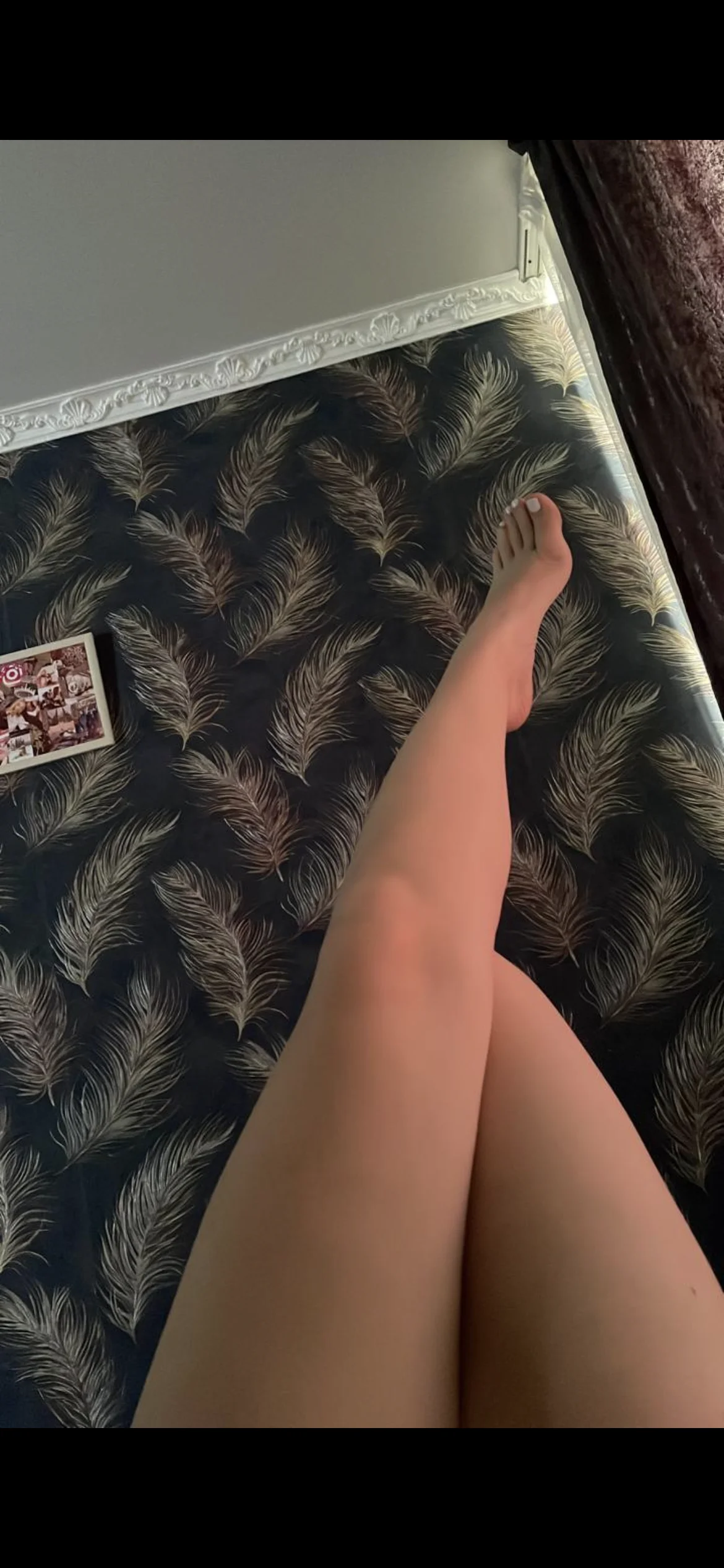 XXX Porn Photo of Nude Evananse 1