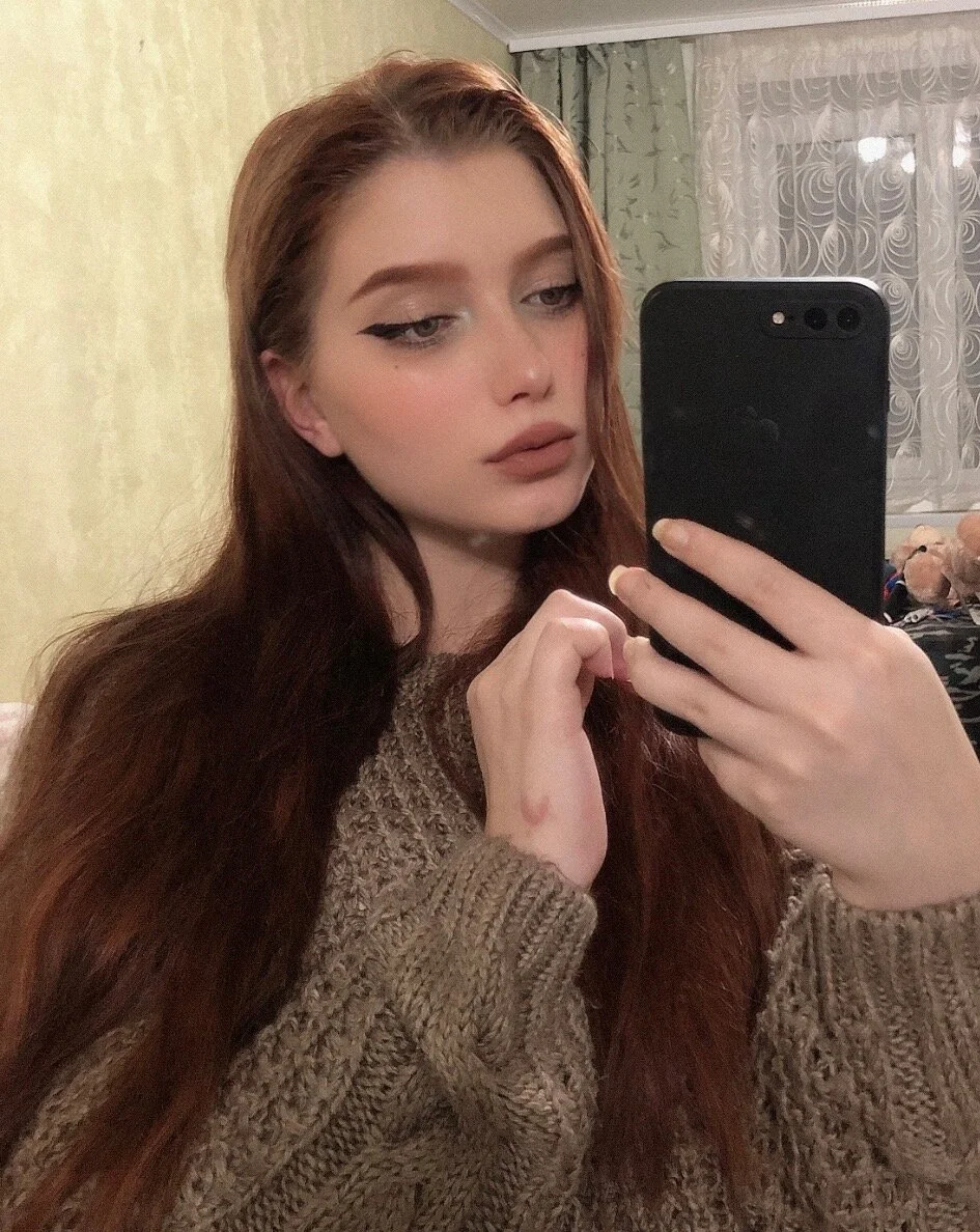 XXX Porn Photo of Nude MaryMurr 1